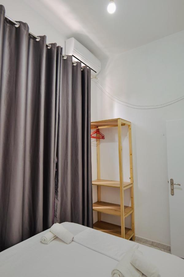 Hotel Casamia Sarandë エクステリア 写真