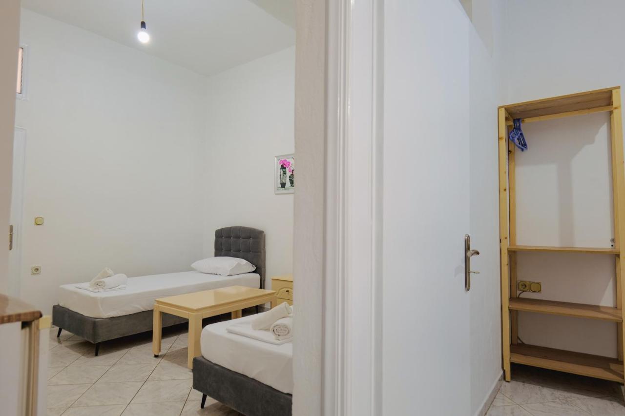 Hotel Casamia Sarandë エクステリア 写真